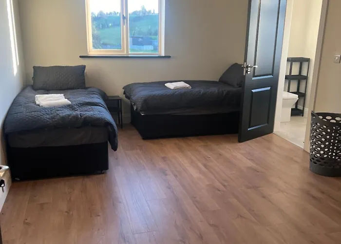 Willow Valley Holiday home Monaghan