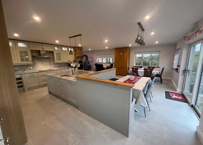 Holiday home Willow Valley Monaghan