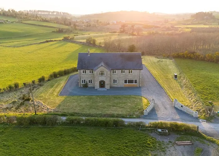 Willow Valley Holiday home