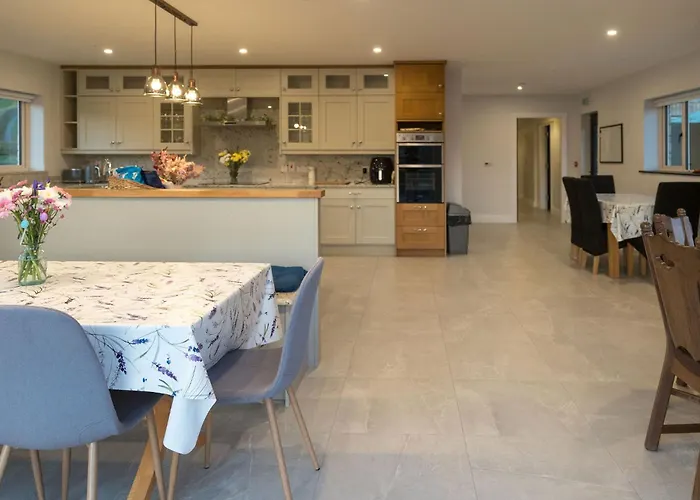 Willow Valley Holiday home *