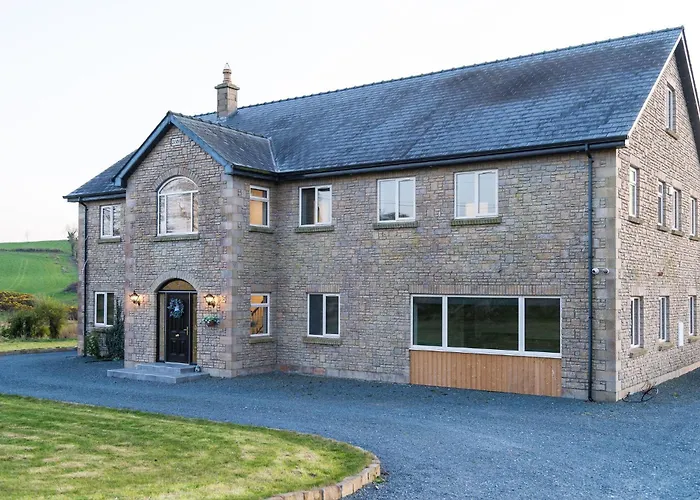 Willow Valley Holiday home