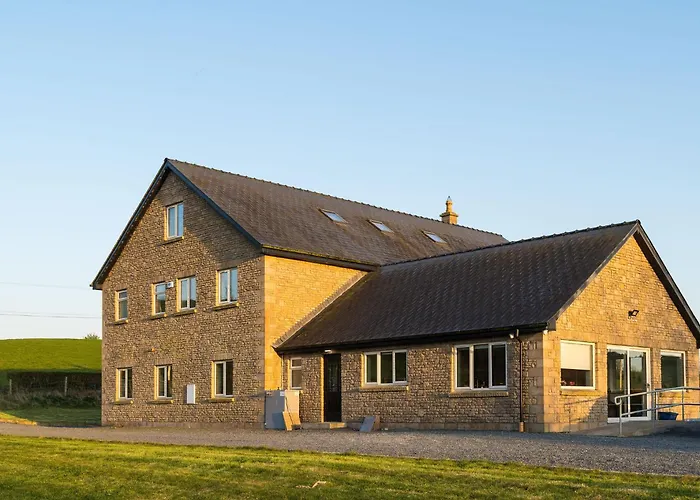 Willow Valley Holiday home *