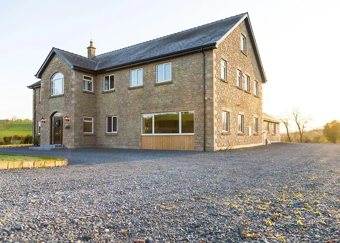 Holiday home Willow Valley