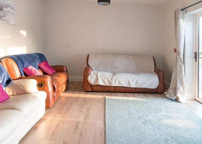 Willow Valley Holiday home *