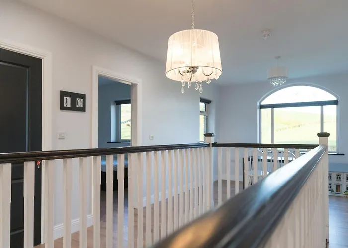 Willow Valley Holiday home *