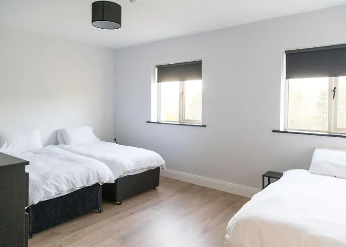 Willow Valley Holiday home Monaghan