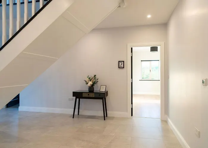 Holiday home Willow Valley Monaghan
